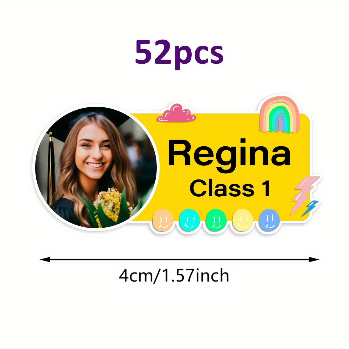 Autocollants personnalisés ave - Custom Photo Book avis et prix