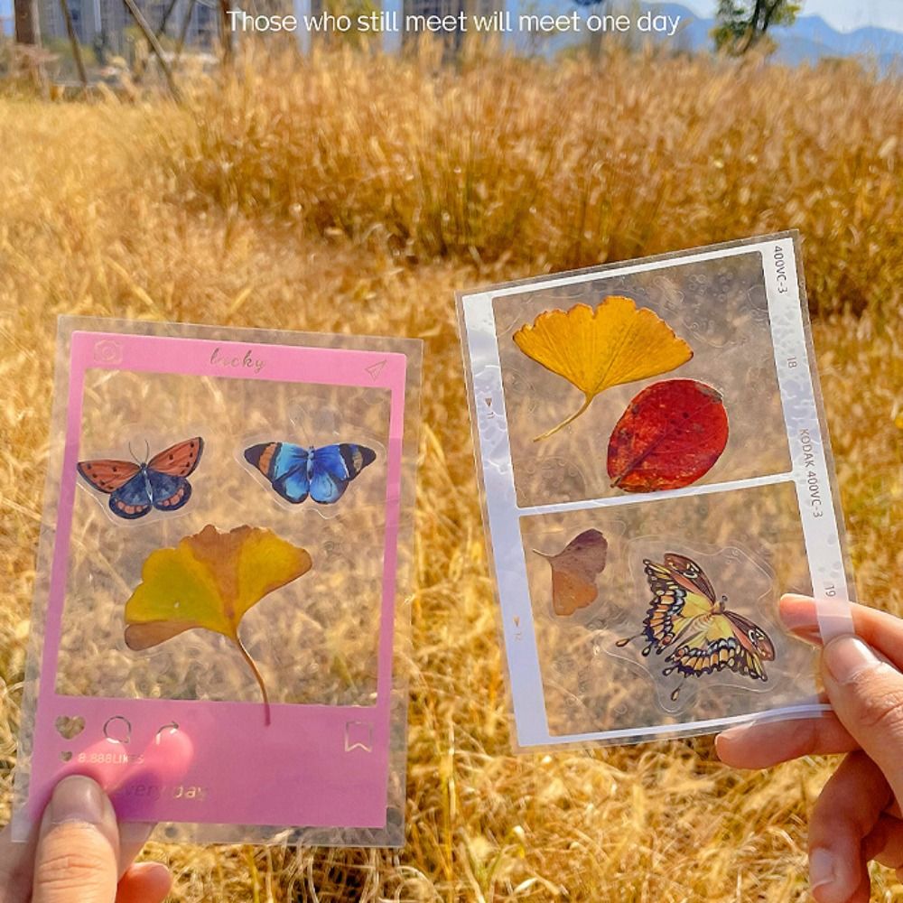 Matériaux DIY : Marque-pages e - Dried Flower Bookmark avis et prix