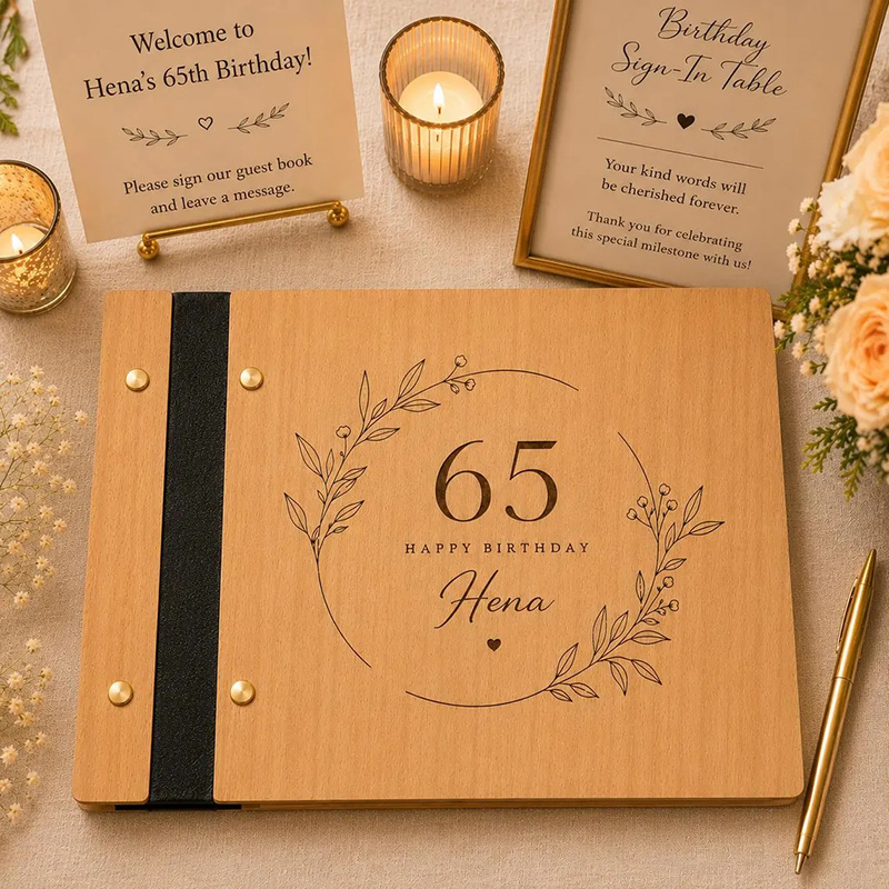 Album photo personnalisé pour  - Custom Photo Book avis et prix